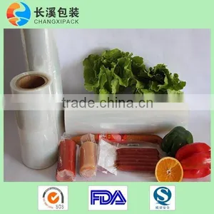 7 Layer Therforming PA/PP High Barrier Vacuum Film thumbnail-2
