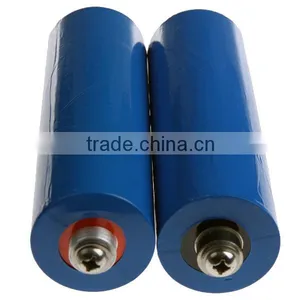 Lifepo4 Cylindrical Battery Cell 3.2v 10ah 38120 Rechargeable Battery Quality Choice Supplier's Choice thumbnail-1