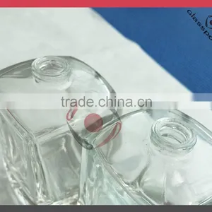 Square Perfume Bottles thumbnail-3