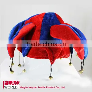 Design Custom Football Fans Cap Hat thumbnail-1
