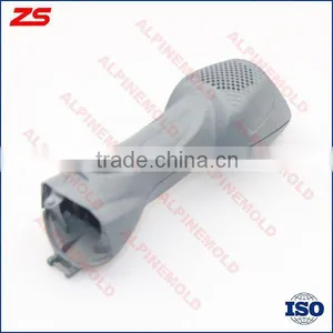ISO 9001 Professional Mold Design Service Plastic Injection Molding Processing One-stop thumbnail-5