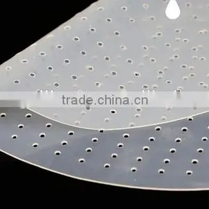 100% Food Grade Silicone High Transparent Food Wrap thumbnail-1