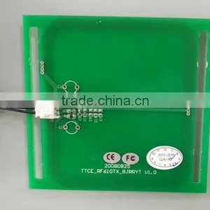 Contactless Passing Card Reader Writer Module RF610 Support 13.56Mhz Type A/B Card thumbnail-6