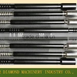 T60 Dril Rod, T60 Extension Rod, T60 MF Rod, T60 Pilot Tube thumbnail-1