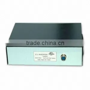 EL Inverter With 110/220V AC Input Voltage and 5,600mm Driving Area thumbnail-1