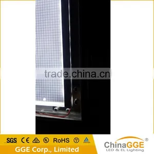 High Stable Quality A1 Size Aluminum Wall-mounted Advertising LED Lighting Box thumbnail-5