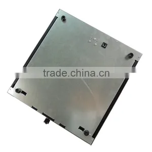 Manual Push Open High Quality Cash Drawer POS System Terminal IPCD03 thumbnail-6
