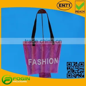 Customs Promotional Beach Bag From Manufacturer thumbnail-1