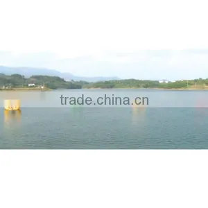 Newfangled no Rudder & no Paddle Sea Sport With 2 Big Hollow Wheels thumbnail-1