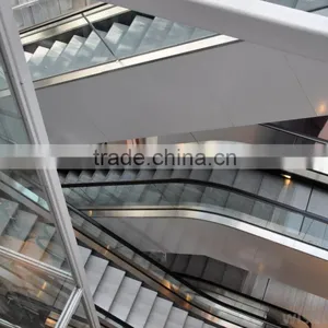Safe and Stable Elevator and Escalators From CHINA INTENTEC BRAND thumbnail-1