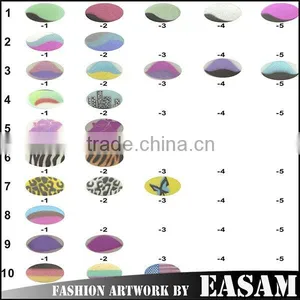 Amazing!!!46 Designs Eyeshadow Tattoo,eye Shadow Tattoo thumbnail-1