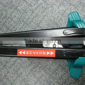 Portable Aluminum Folding Chair thumbnail-1