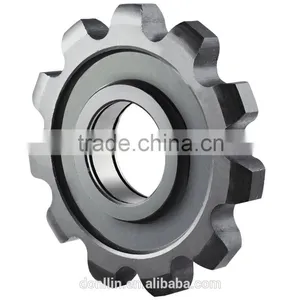 High Pressure External Gear thumbnail-2