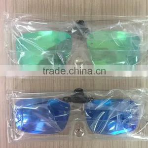 Sunglasses Clip on thumbnail-1