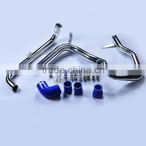 High Performance Racing Intercooler Pipe Kits for Golf JETTA MK IV1.8T 03-05 thumbnail-4