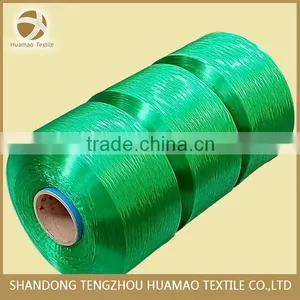 Unti-UV High Teancity Polypropylene Filament Yarn thumbnail-5