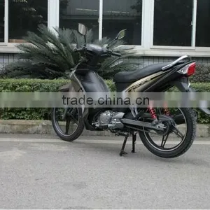 TAURUS Motorcycle thumbnail-3