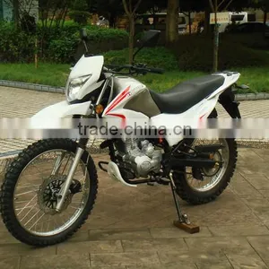 250CC 2014 NEW DIRT BIKE OFF ROAD MOTORCYCLE NXR STYLE thumbnail-2