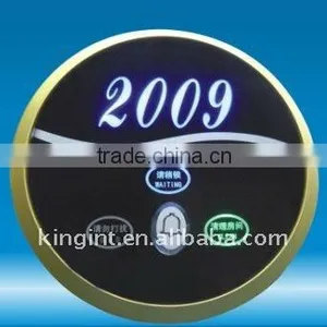 KT-IB802-5A Hotel Indication Panel thumbnail-1