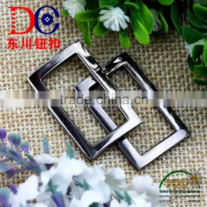Hot Selling Custom Personalized Belt Buckle for Belt and Bags thumbnail-3