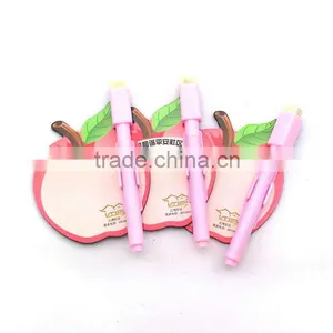 [New Products for 2013 Factory ]magnetic Note Pad thumbnail-1