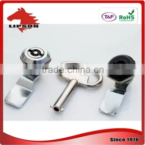 LM-705-1B Electronics Enclosures Train Parts Electrical Panel Lock Wholesale thumbnail-5