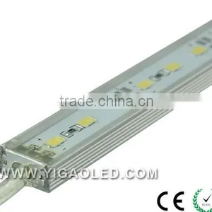 CE&RoHS Certificate Led Rigid Strip Bar Light Made in China thumbnail-1