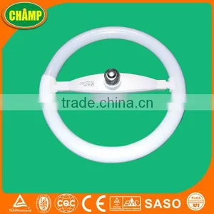 22W E27 T8 Circle Energy Saving Bulb Light thumbnail-1