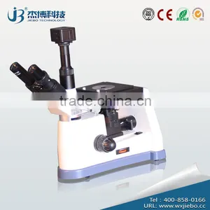 Used Metallurgical Microscope thumbnail-1