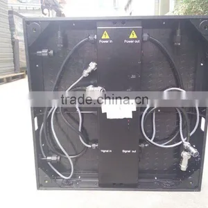 P3.91 Led Display 64x64dots 1/16 Scan Indoor Advertising Video Screen/indoor Rental Led Display Supplier's Choice thumbnail-3