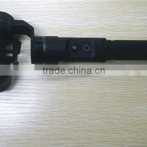 New Arrival 3 Axis Brushless Gimbal Handheld 360 Degrees Coverage thumbnail-4