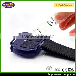 On Sale Intelligent Reduce Snoring Health Sleeping Equipment Biosensor Electronic Snore Stopper thumbnail-5
