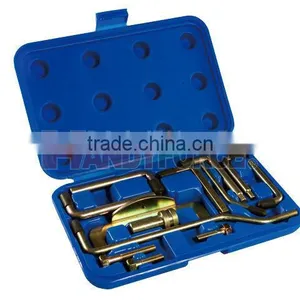 13PCs Diesel & Petrol Engine Timing Kit, Timing Service Tools of Auto Repair Tools, Engine Timing Kit thumbnail-1