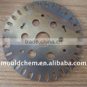 Rotor Core Laminations for Washing Motor thumbnail-1