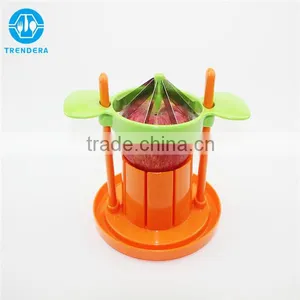 Food Safe Stainless Steel Apple Cutter Slicer thumbnail-6