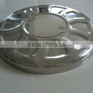 Solar Water Heater Tank Cover thumbnail-1