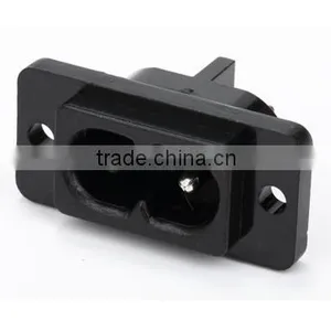 250V Modern Electric Sockets Waterproof AC Socket thumbnail-1