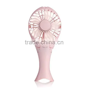 Summer Hot New Product Mini Fan Portable Handheld and Desk Air Cooler USB Fan thumbnail-6