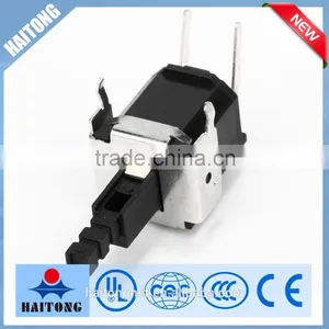 2pin LG Bend Power Switch for Electrical Appliance thumbnail-1