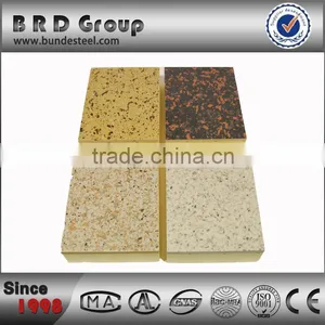 Interior Decorative Wall Panel Acoustic Insulation Board thumbnail-2