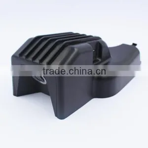 HD Car DVR Camera Night Vision Video Tachograph G-sensor Cam Recorder for Benz Car thumbnail-3