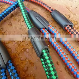 High Quality Fashion Walking Dog Cat Leads Portable Pet Dog Leash Wholesale thumbnail-2