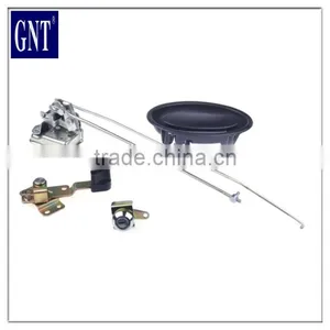 PC200-8 k Omatsu Excavator Parts Gate Lock thumbnail-1
