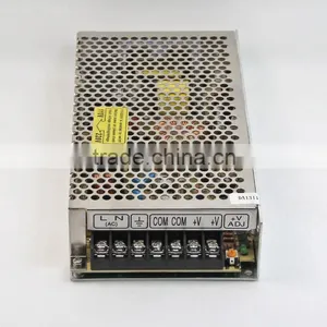 Hotsale High Power Supply 24v 100w Led Driver thumbnail-5
