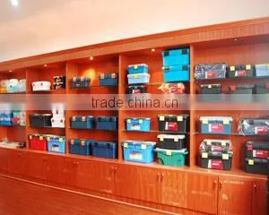Cixi Bei Sheng Plastic Products Co., Ltd. company overview - view 4 thumbnail