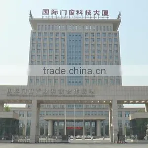 Gaobeidian Shunda Moser Window & Door Co., Ltd. company overview - view 1 thumbnail