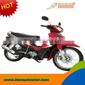 Cub Motorbikes 70cc thumbnail-1