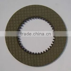 Komatsu Paper-base Friction Disc (3EA-15-11170) thumbnail-1