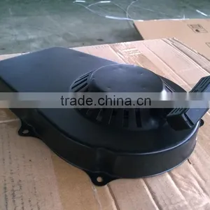 BISON China Taizhou 950 Generator Recoil Starter Generator Spare Parts thumbnail-6