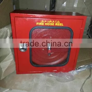 Steel Fire Hydrant Cabinet With Glass thumbnail-4